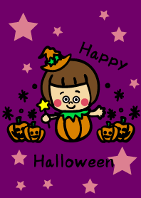 okappa chan Theme 4@Halloween2019