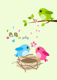 colorbirds-spring