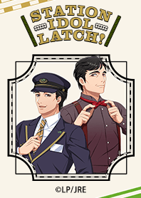 LATCH! UDAKA(Shimbashi)ver.
