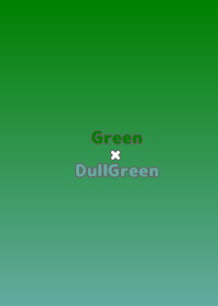Green×DullGreen.TKC