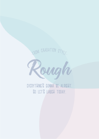 Rough 48/Gradient style