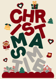 Darling : ChristmasTime