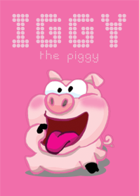 Iggy The Piggy