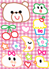 nenerin リロフレンズ 120修正0