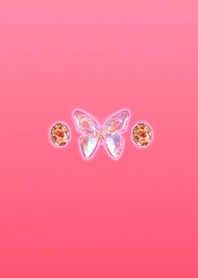 プチジュエリーオレンジ