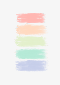 Colour Palette ver2 #19