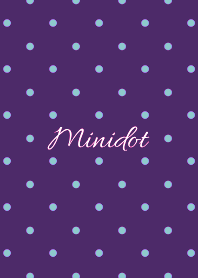 MINI DOT THEME 50