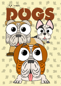 EYE'S & FRIENDS vol.3