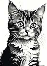 Cute little animal a051Cc