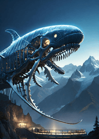 Whale bones 69Bda6