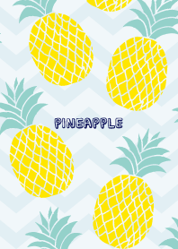 Pineapple Random20 from Japan