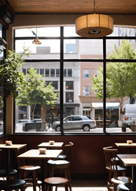 Cozy Coffee shop 792fa7