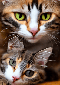 Nyanko Great Runaway#mabQAA21.