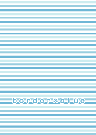 border*blue