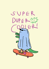 super duper cooler:-/