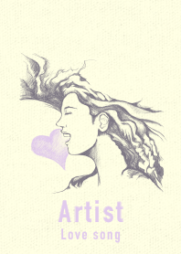 Artist love song Lilakhezi