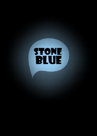 Stone Blue In Black Vr.2