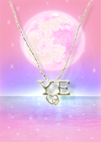 initial.23 Y&E(Strawberry Moon)