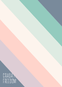 Gradation Style / Freedom 44