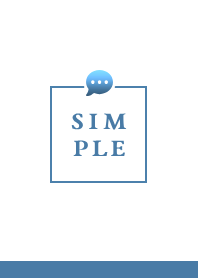SIMPLE GRADATION MINI ICON THEME 6