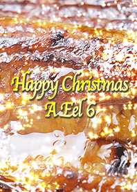 Happy Christmas A Eel 6