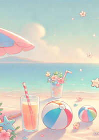 On The Beach 034!