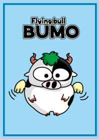 Bumo