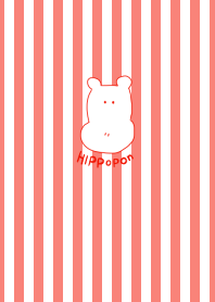HIPPOPON shiro 1
