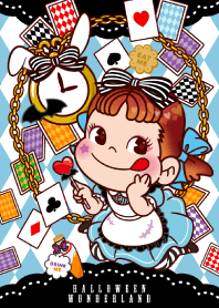Halloween Wonderland -ALICE-