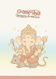 Somehoww : GANESHA BUSINESS & SUCCESS #7