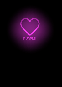 Purple Neon Theme V5