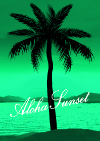 Aroha Sunset 102
