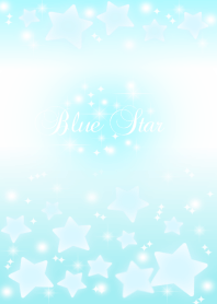 Blue*Stars