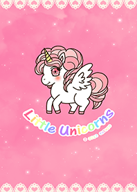 Little Unicorn