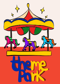 my theme park