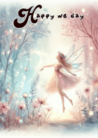 Happy we day 575
