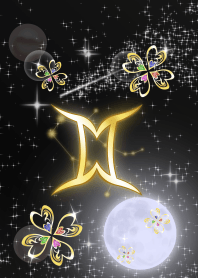 -Fortune up Gemini dan empat daun2-