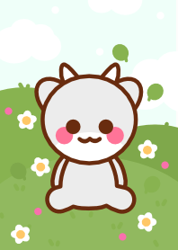 One day with buffalo 24