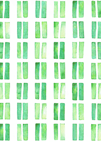 [Simple] Square Pattern Theme#48