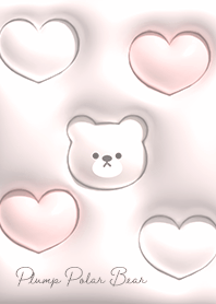 babypink polar bear 09_1