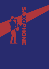 sax. playing Mulberry