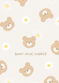 Bear and Margaret brown02_2