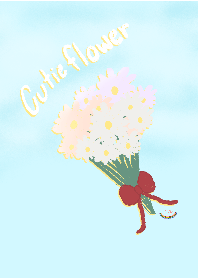 Cutie flower