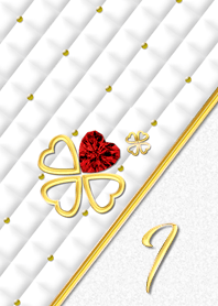 Initia05_"J"with Garnet