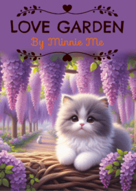 Love Garden NO.1