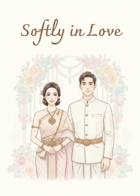 Softly in Love