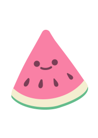 SWEET WATERMELON SIMPLE