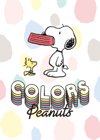 Snoopy 野餐 預覽 10
