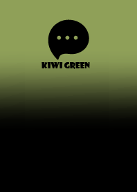 Black & Kiwi Green Theme V3