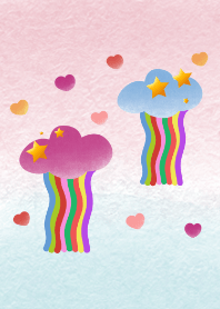 Cute Cloudy